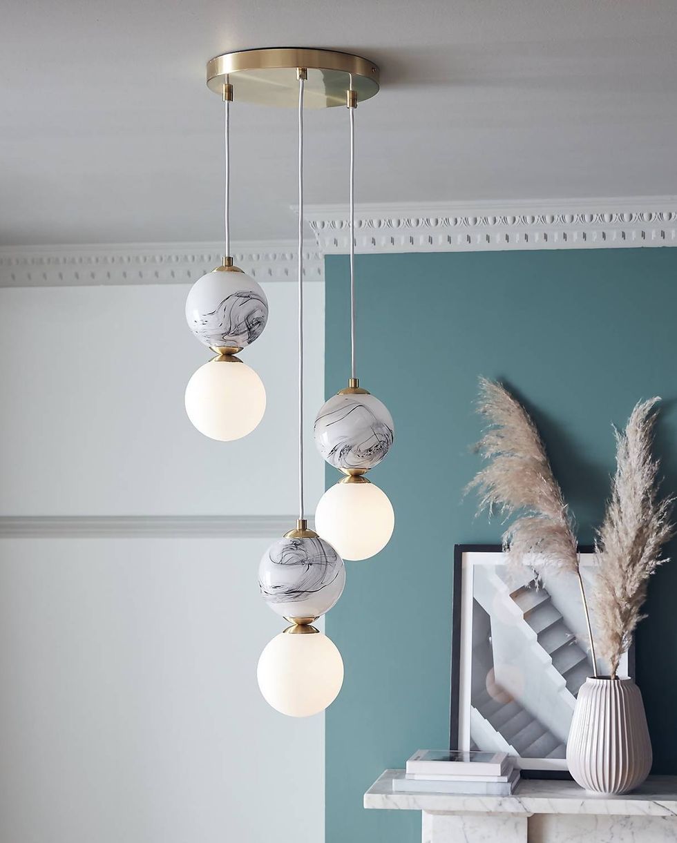 4 Affordable Alternatives To Famous Mid Century Lights - Mid Century Home