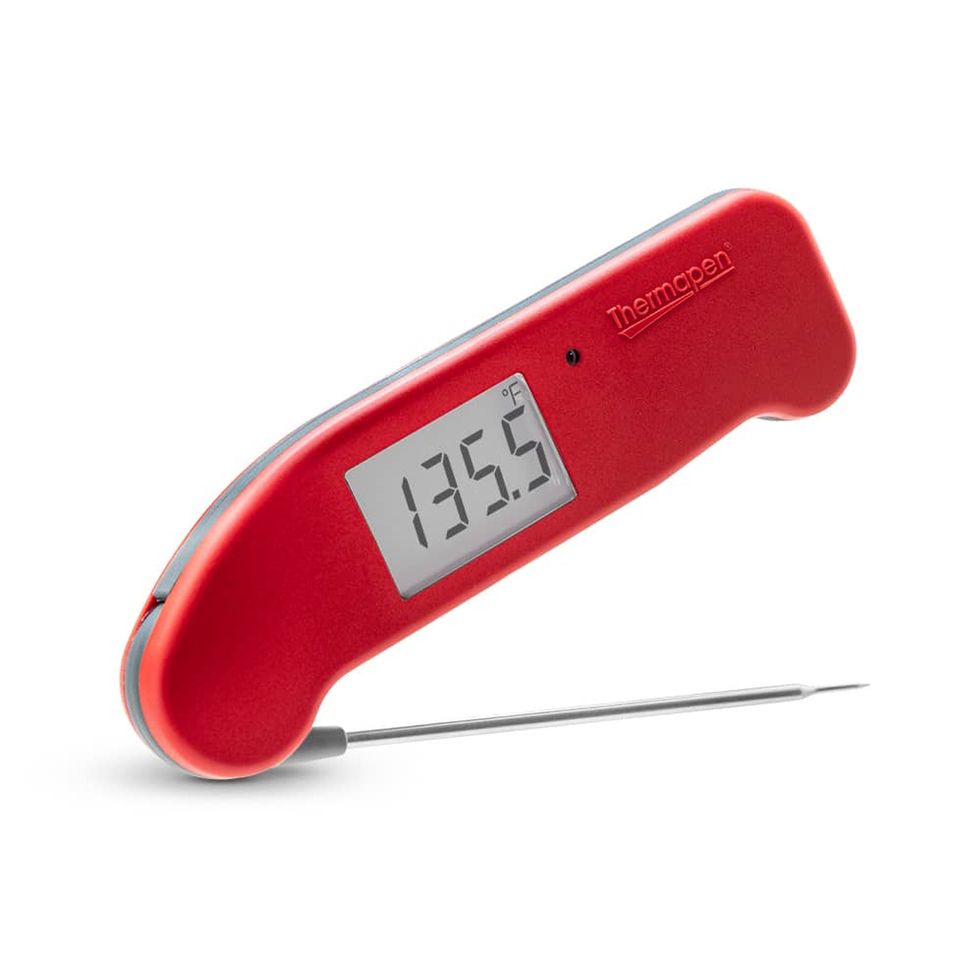The 6 Best Smoker Thermometers in 2024