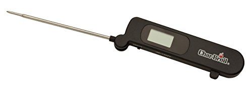 Char-Broil Grill It Up Instant Read Digital Thermometer