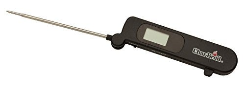 Libertyware DM-200 Dishwasher Safe Meat Thermometer