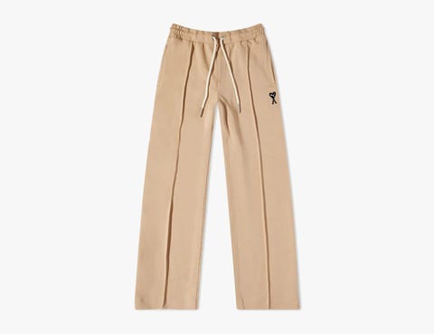 puma ami wide pants