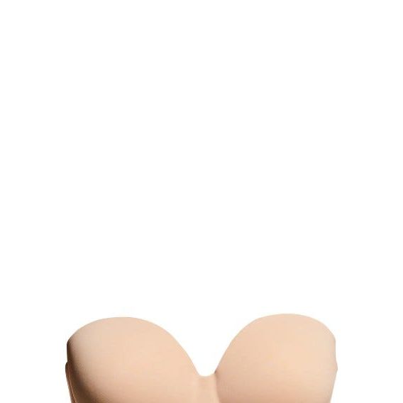 26 Best Strapless Bras Our Editors Recommend - PureWow