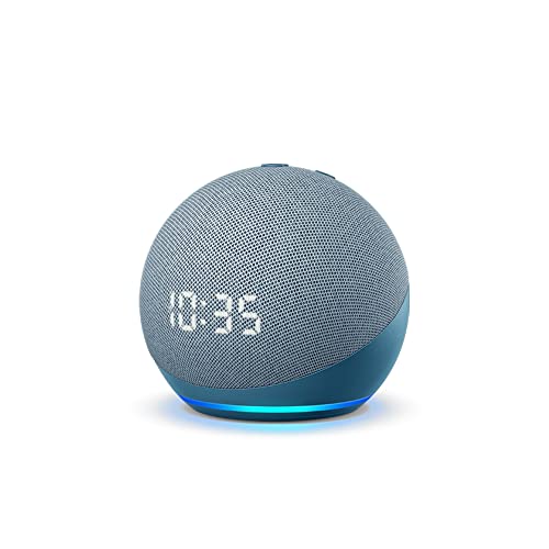 Amazon Echo Dot (4th Gen)