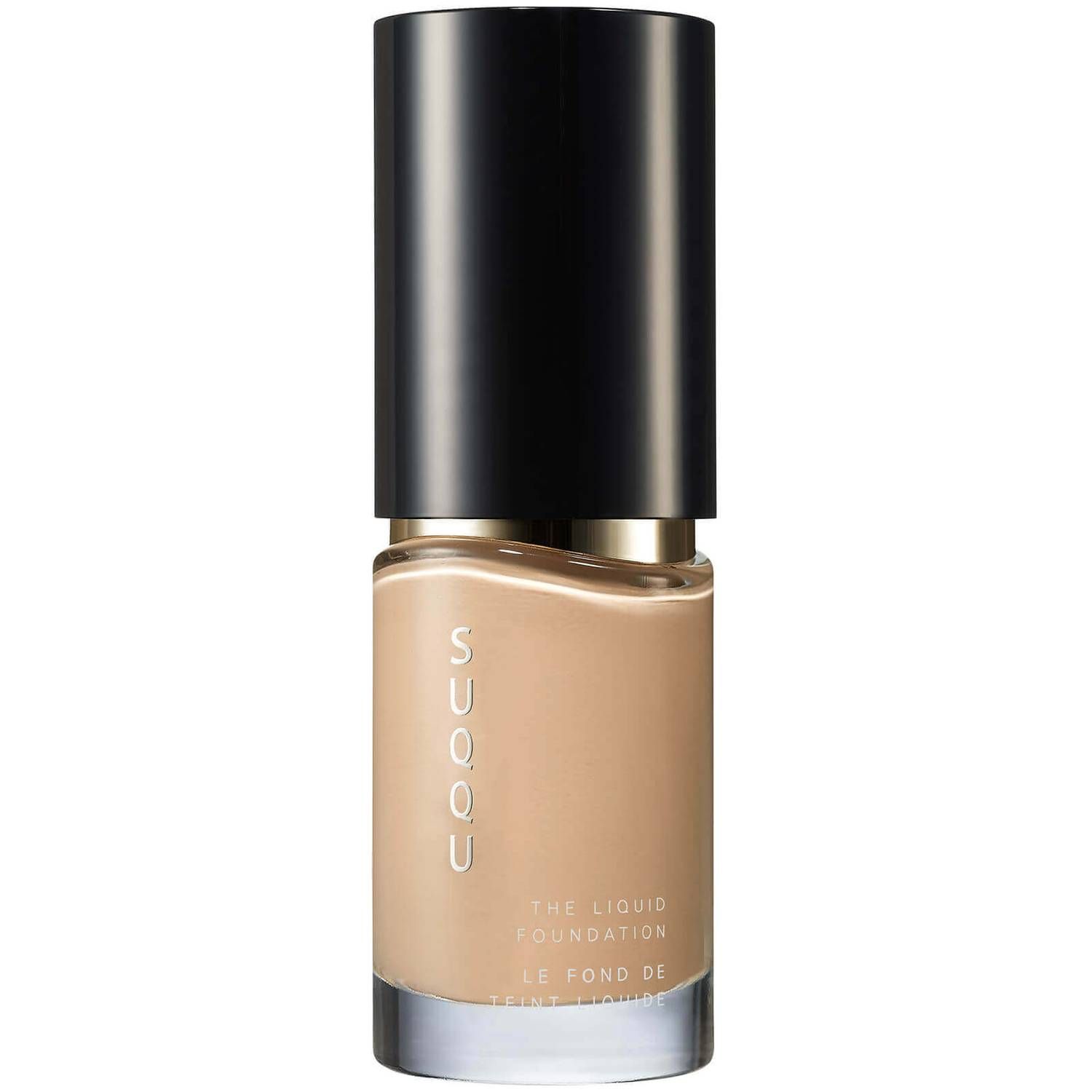 Suqqu The Liquid Foundation 30ml