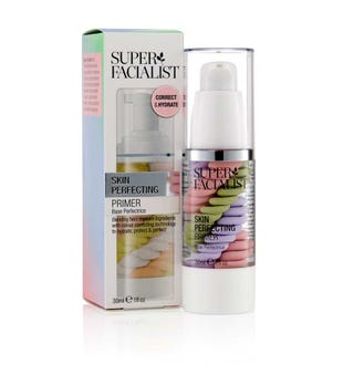 Super Facialist Skin Perfecting Primer