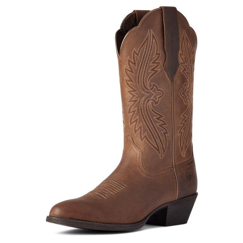 best deal on cowboy boots