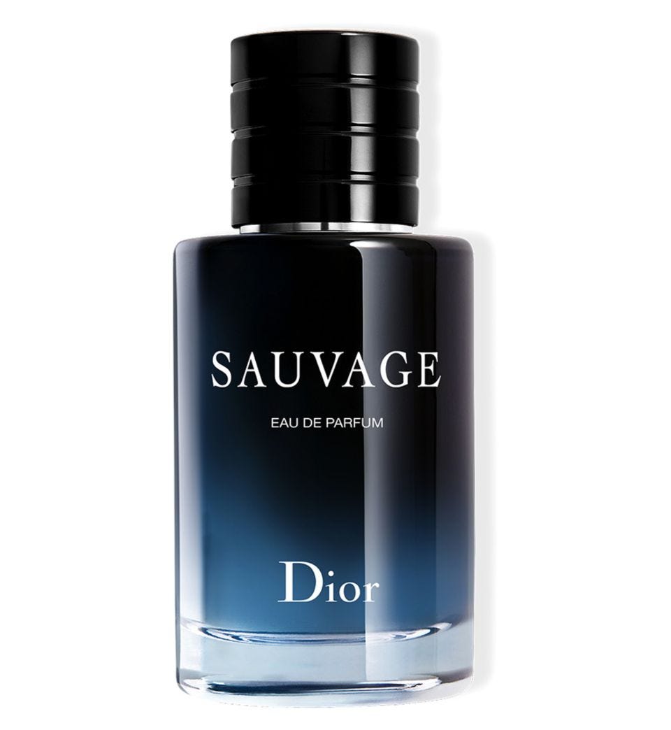 Dior Sauvage Eau de Parfum
