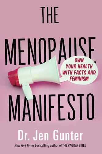 10 Best Books On Menopause Of 2024