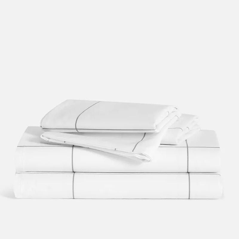 Mothers Day ideas: 20% off site-wide at Brooklinen's birthday sale