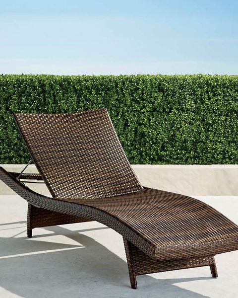 20 Best Pool Lounge Chairs 2022, Best Outdoor Lounge Chair For Back Pain