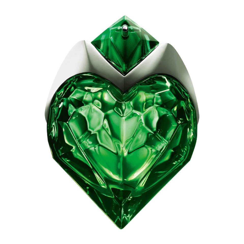 Aura Mugler Eau de Parfum Refillable Spray 