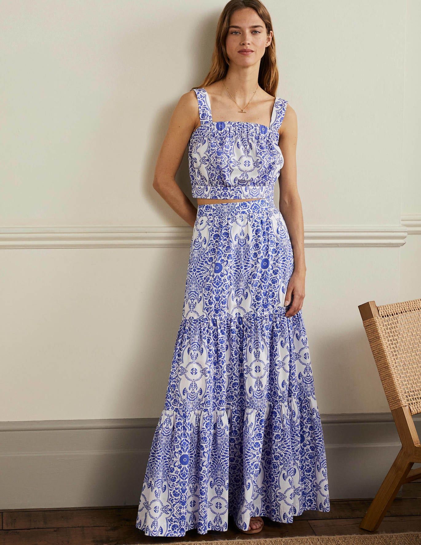 Boden summer hot sale dresses