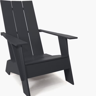 Adirondack Lounge Chair Adirondack Lounge Chair