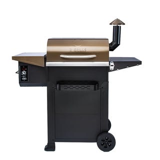 Z Grills L6002B Wood Pellet Grill Smoker Z Grills L6002B Wood Pellet Grill Smoker
