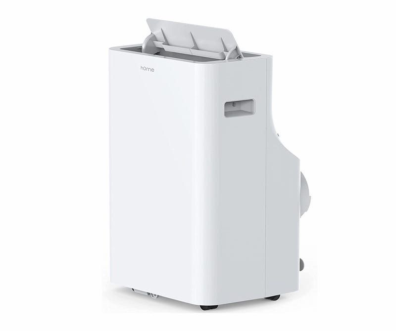 HME020235N Portable Air Conditioner