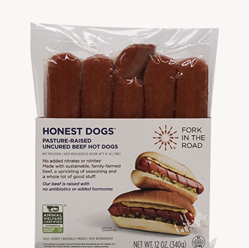 The 18 Best Hot Dog Brands, Ranked — Applegate, Oscar Mayer, Ball Park