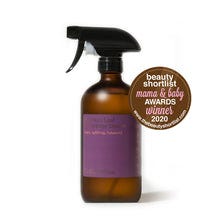 Eco Friendly Geranium Leaf All-purpose Cleaner