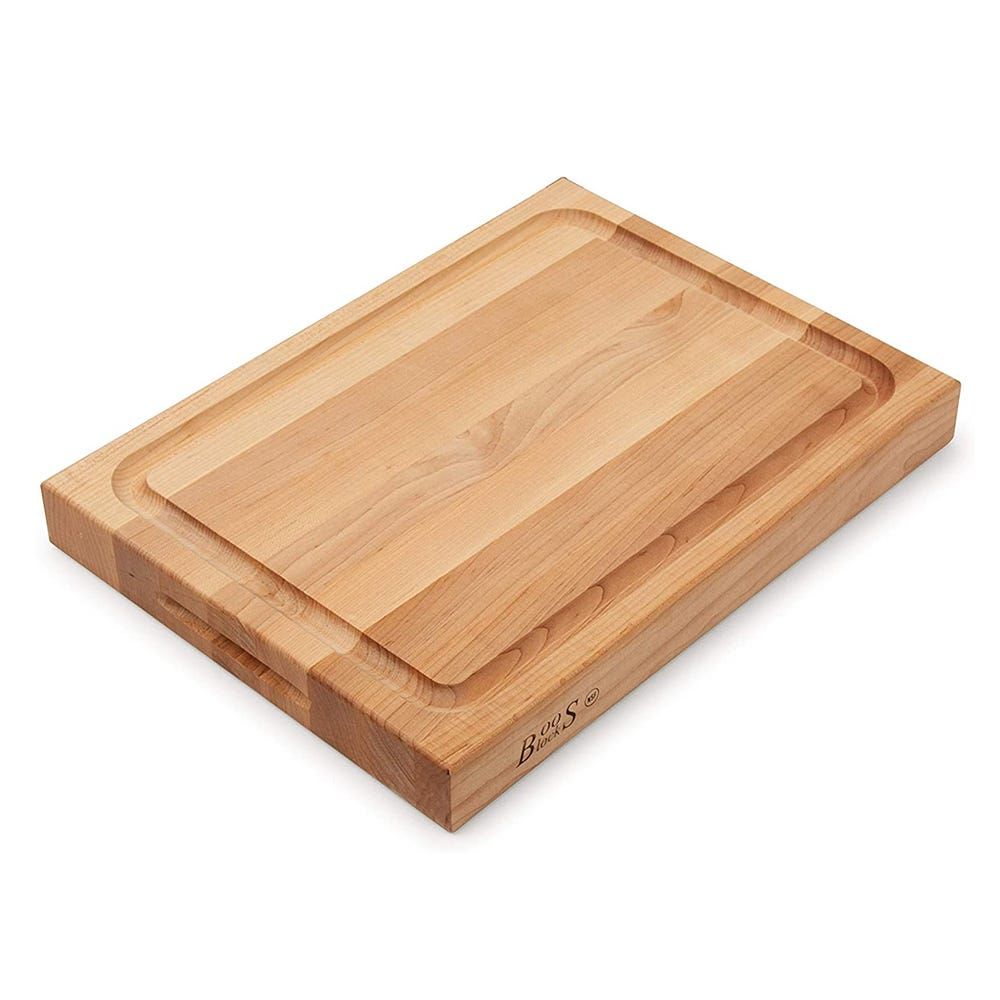 Reversible Maple Cutting Board