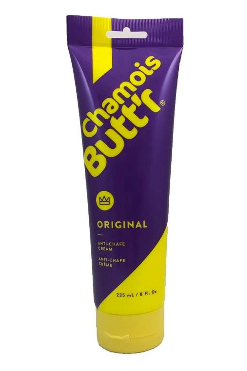 Chamois Butt'r Original