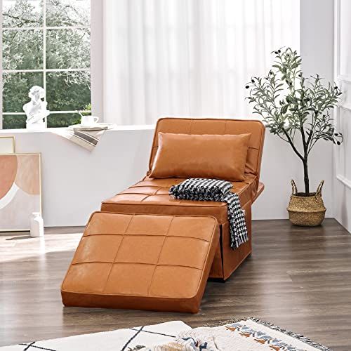 best twin sleeper chair