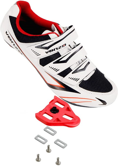 11 Best Spin Shoes of 2022 - Best Indoor Cycling Shoes