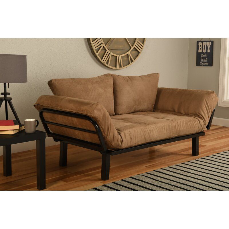 best futon lounger