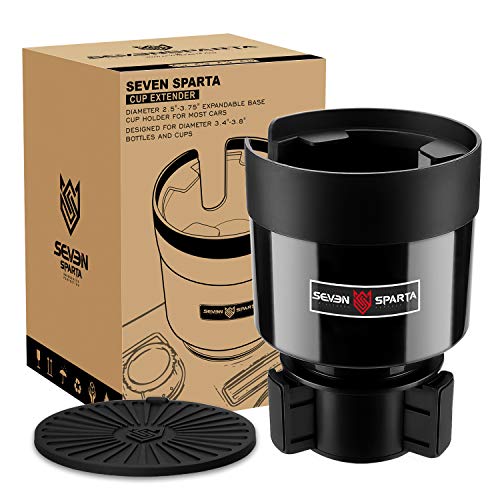 Car Cup Holder Expander Car Cup Holder Expander
