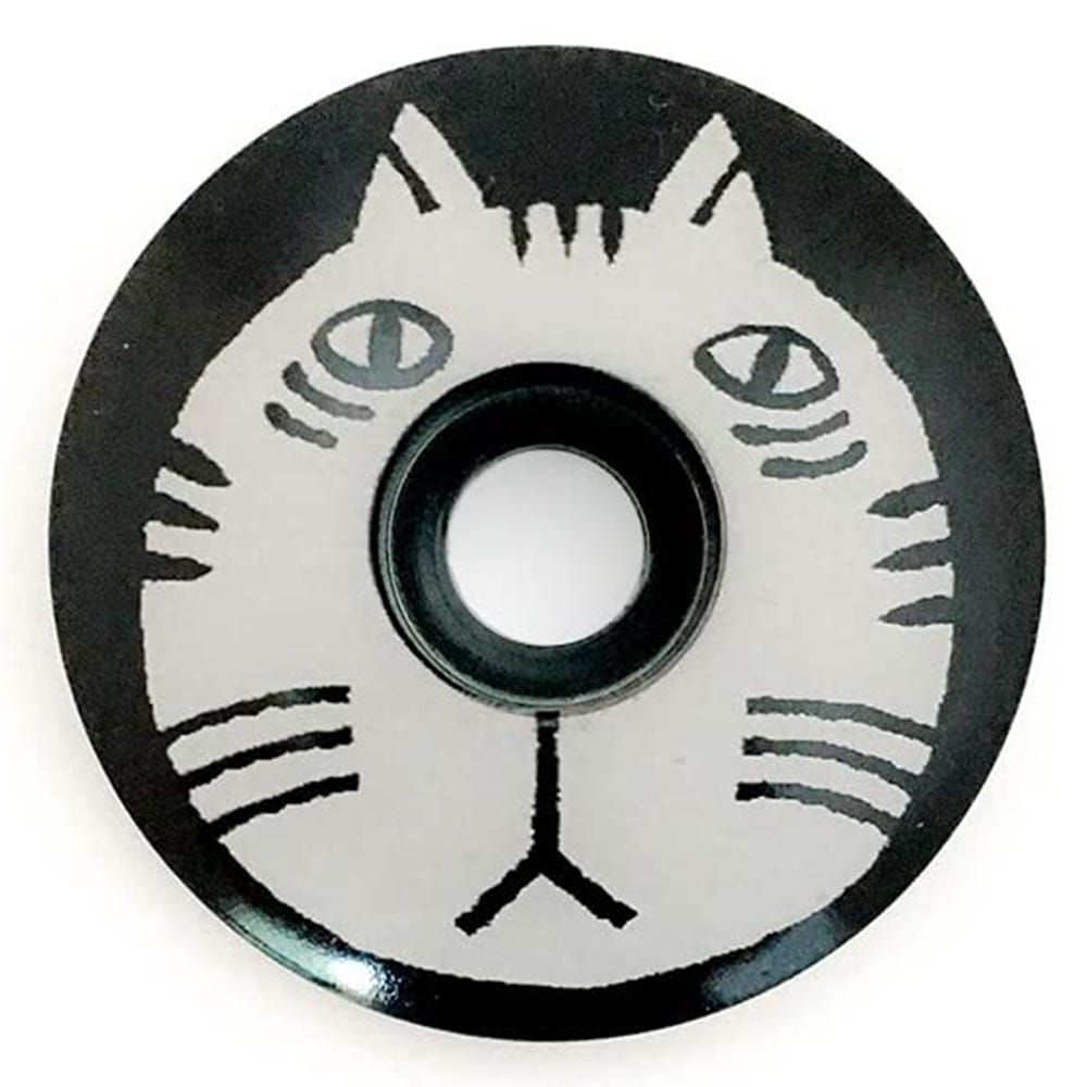 KustomCaps Cat Headset Cap