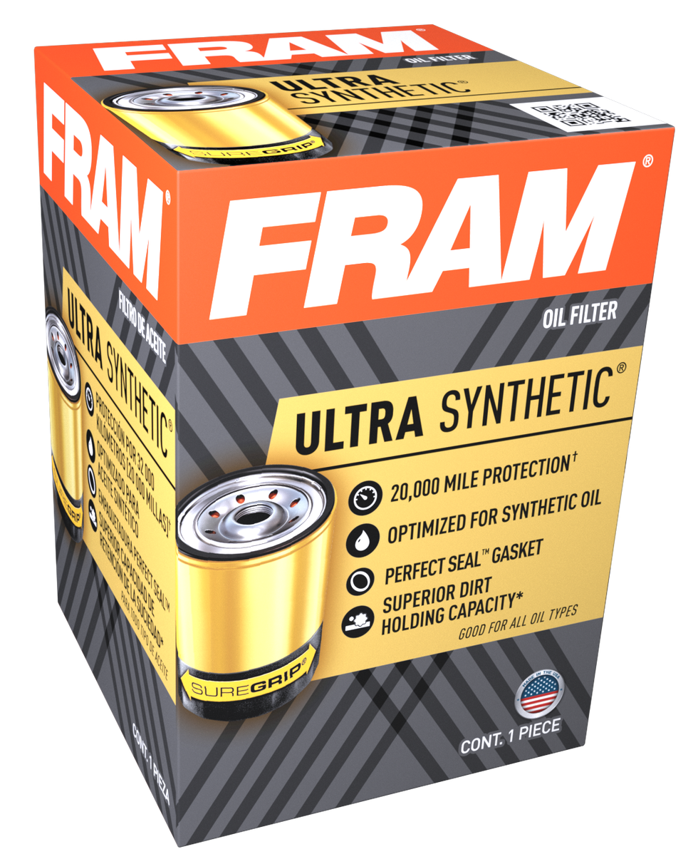 Best Synthetic Oil Filter in 2024, Best Car Oil Filter for Synthetic Oil
