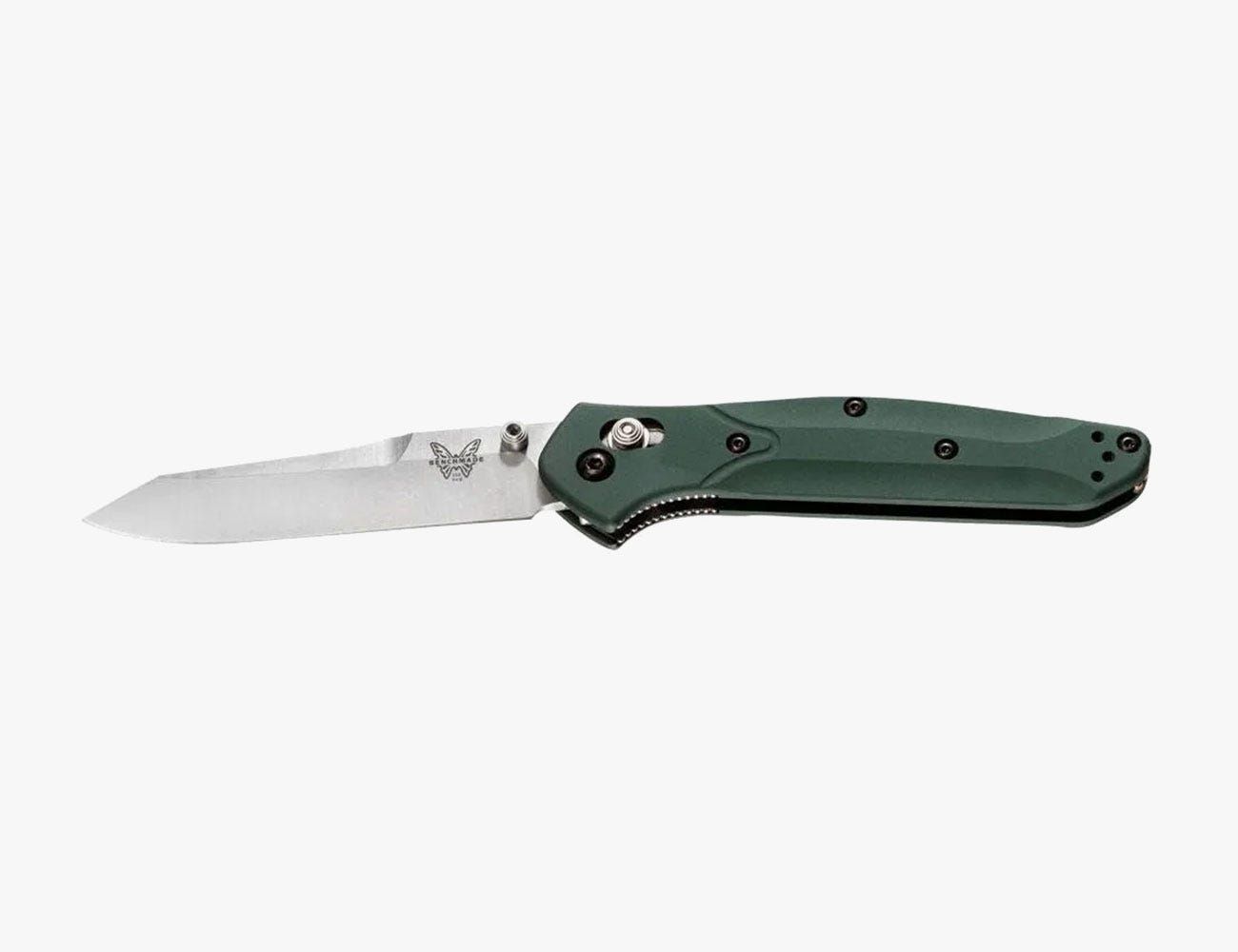 Cyber Monday Pocket Knife and Fixed Blade Deals: ESSE, Benchmade, Spyderco,  Civivi, and More