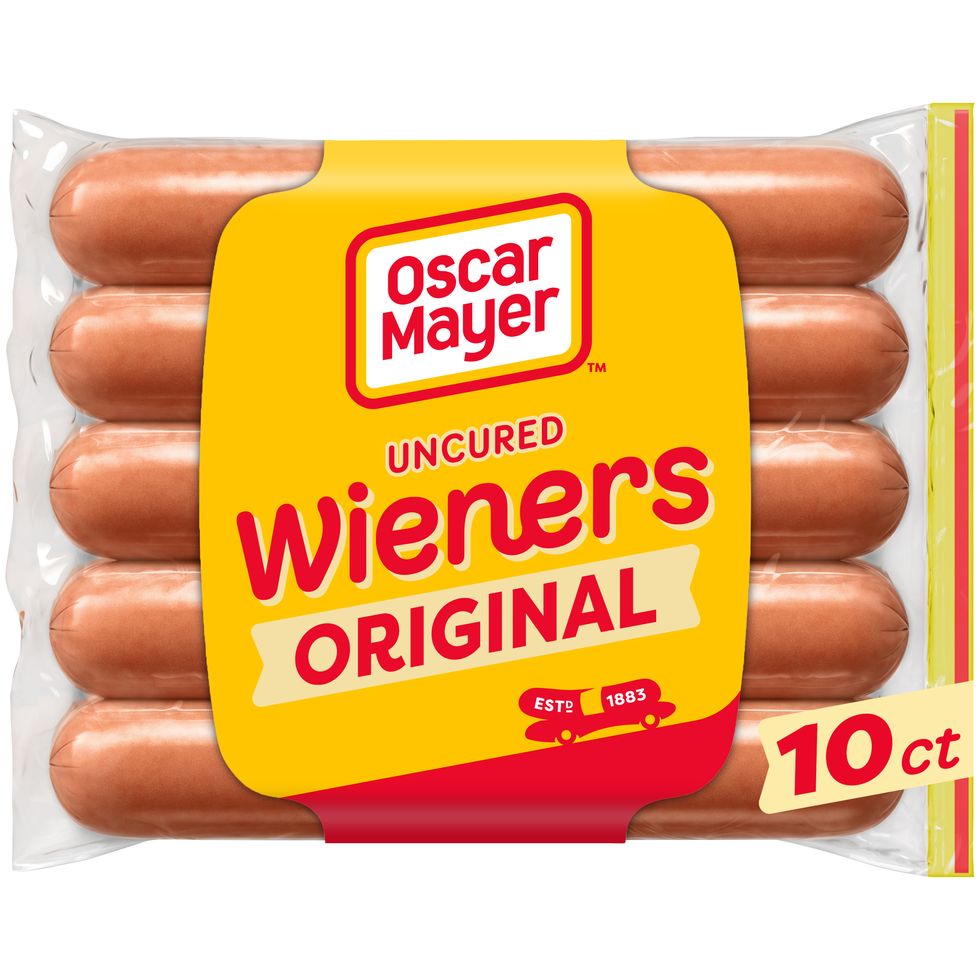Oscar Mayer Classic Uncured Wieners 