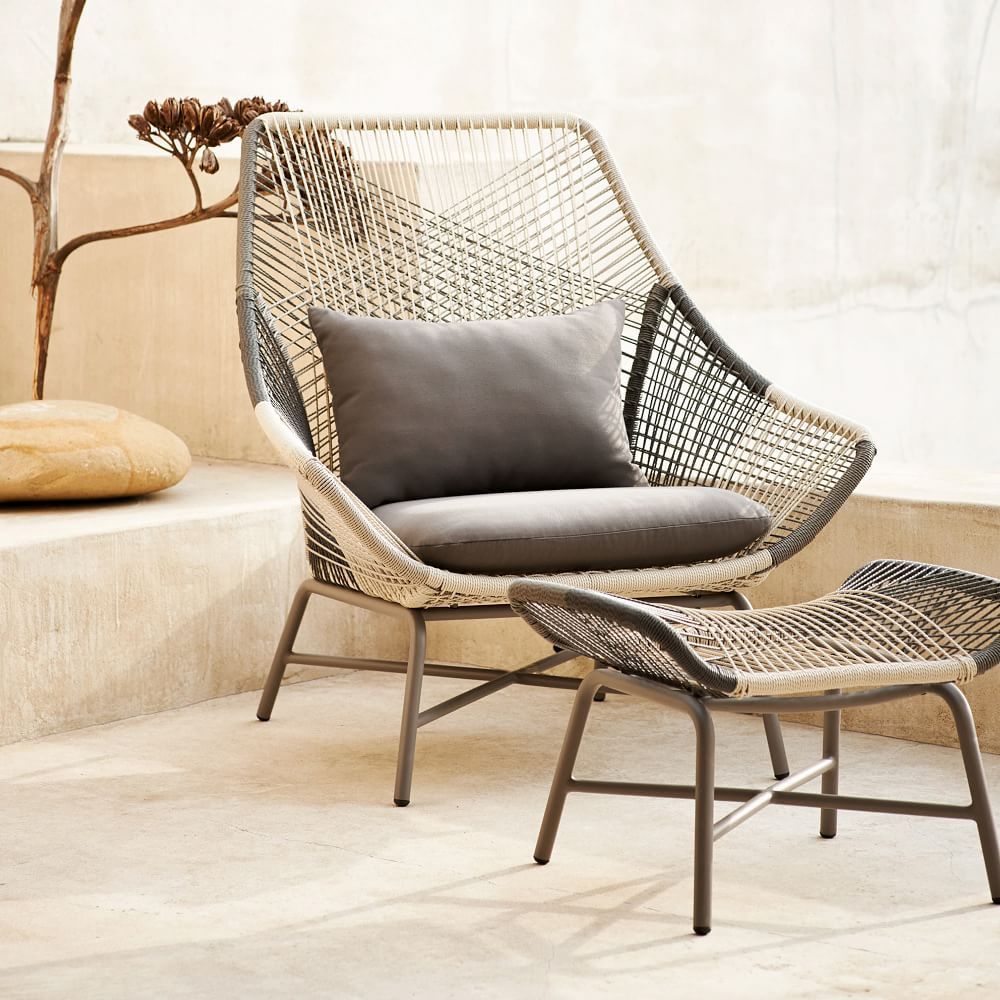 7 Best Outdoor Lounge Chairs in 2024 According to Experts