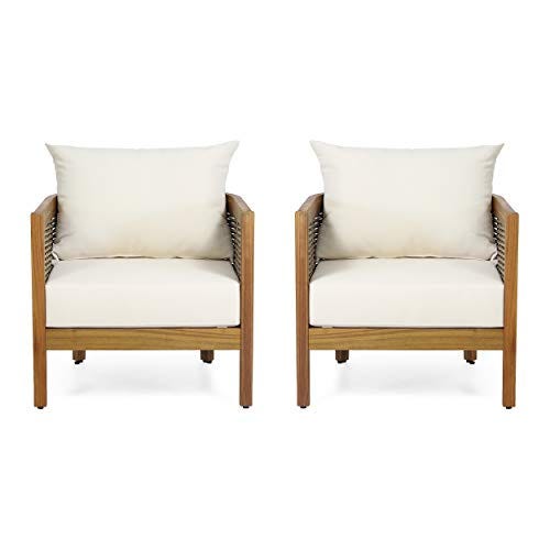 Club Chair 