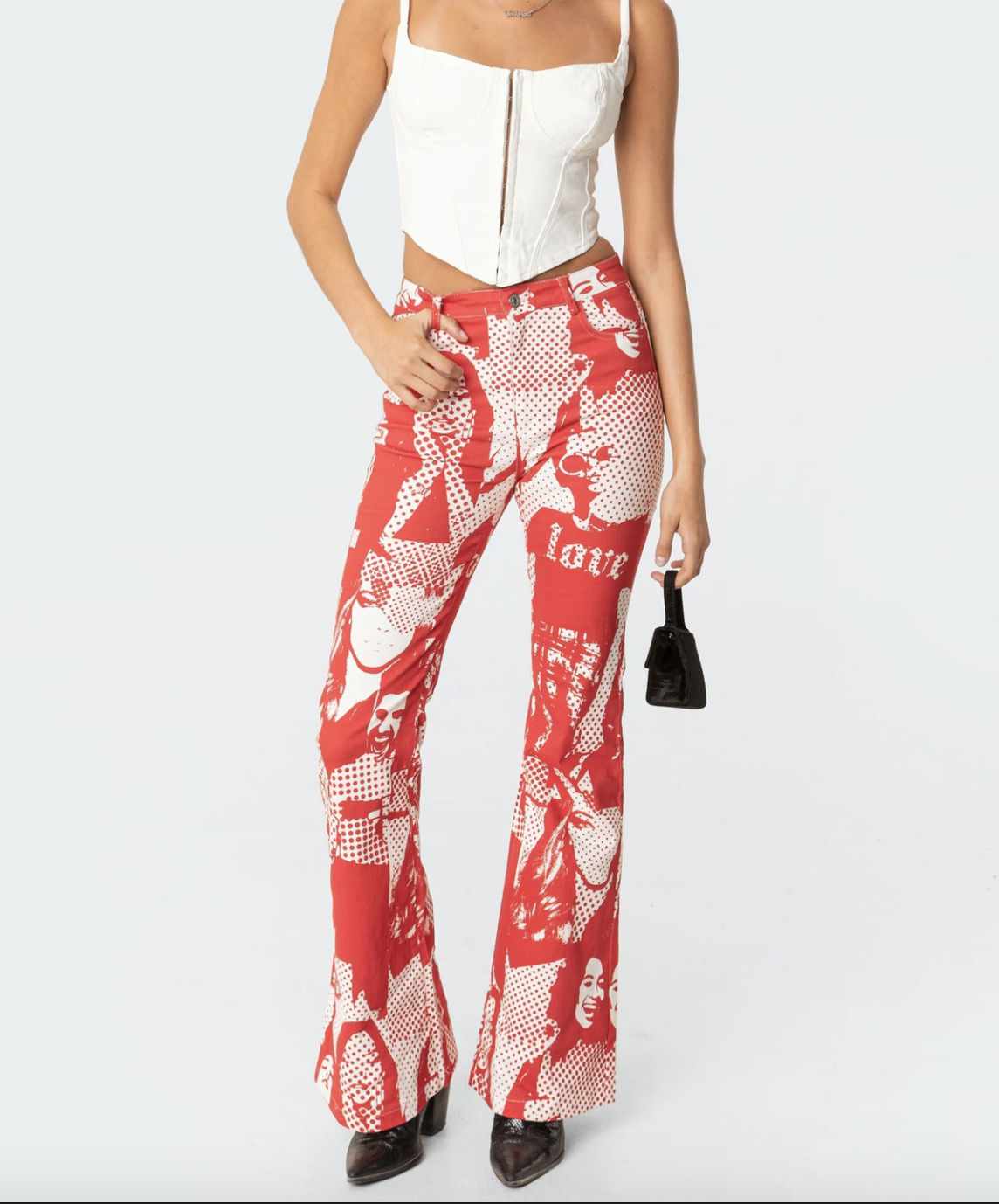 Reliance Trends  Official  Print clash this cool floral shirt with some  geometric printed trousers to nail the floral trend A pair of sporty shoes  will make this look perfect  Facebook