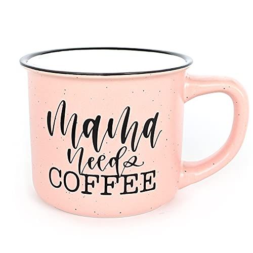 'Mama Needs Coffee' Mug
