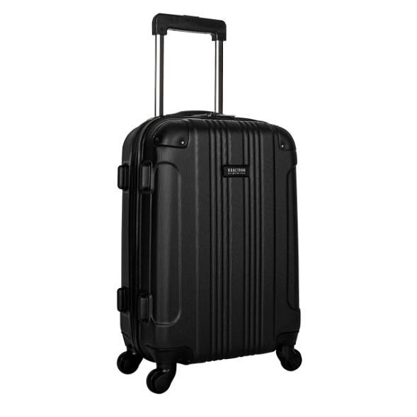 Out Of Bounds Luggage