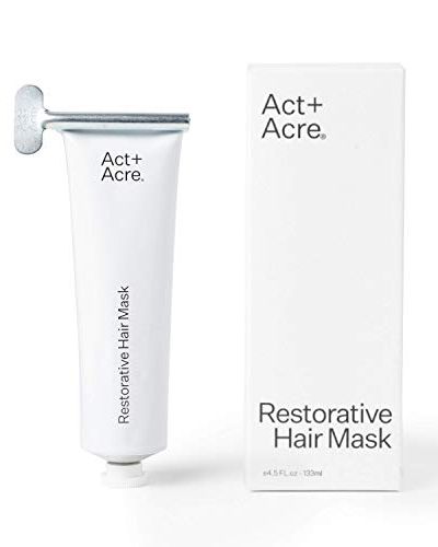 Restorative Hair Mask 