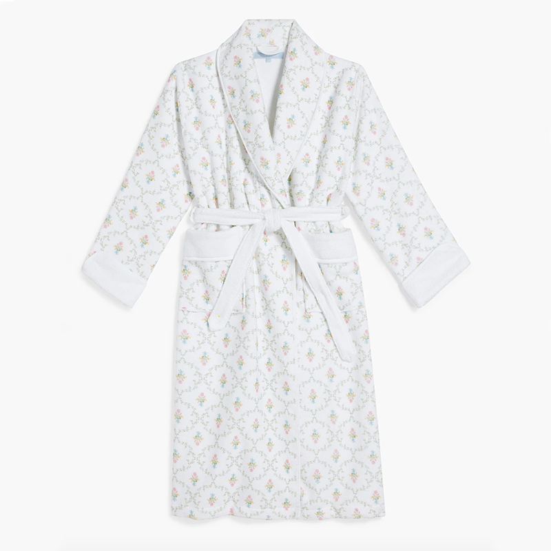 The Women's Hotel Robe