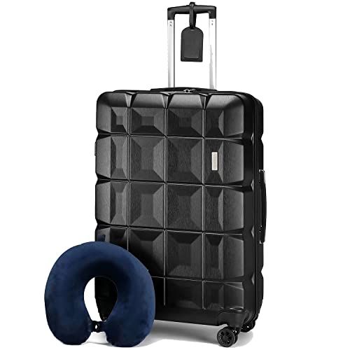 28-Inch Luggage Suitcase