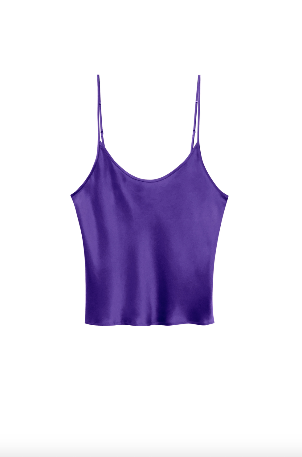 Minimal Cami Tank