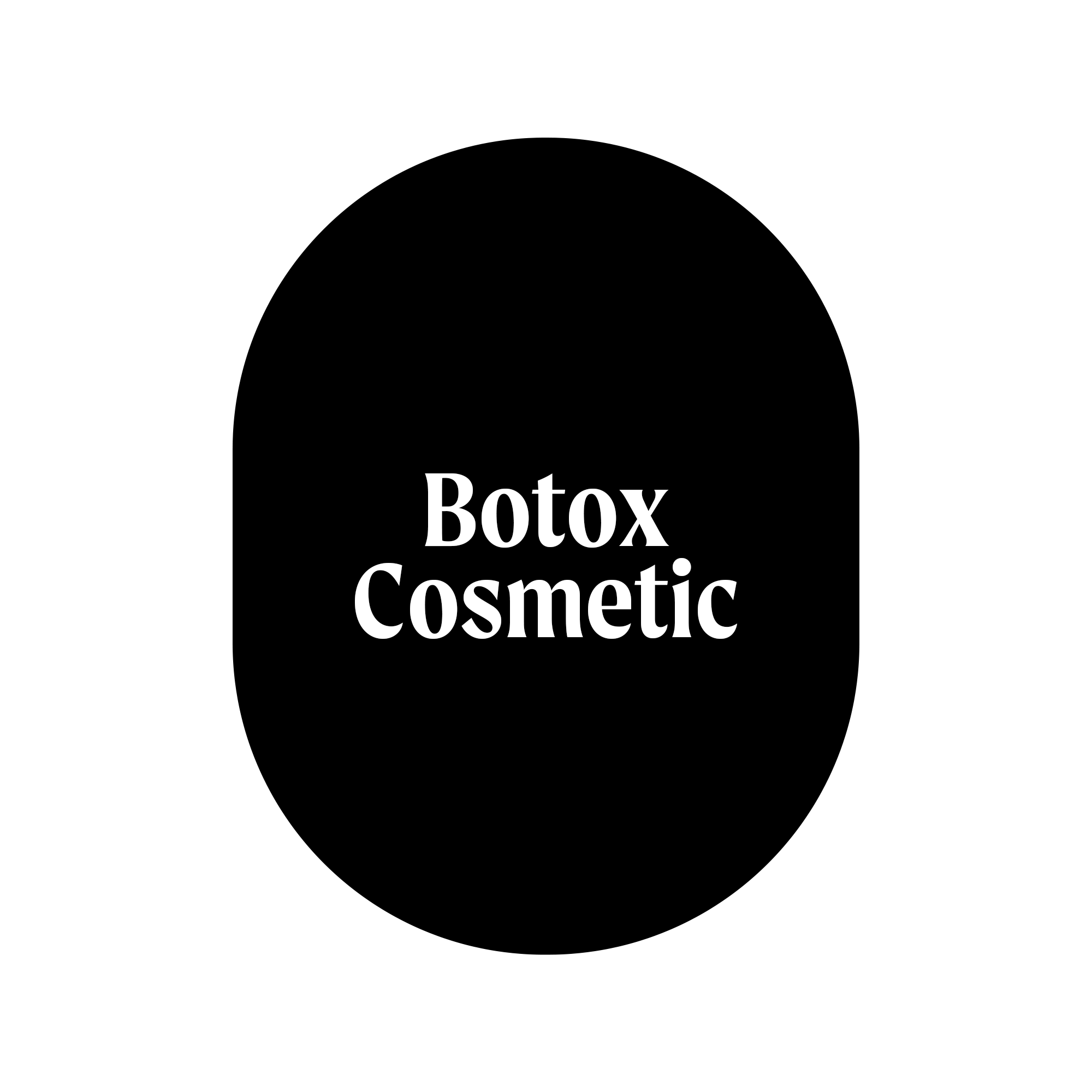 Botox Cosmetic