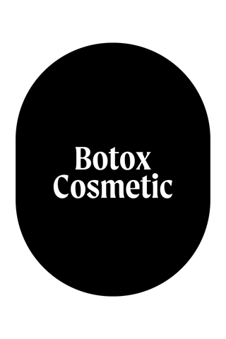 Botox Cosmetic Botox Cosmetic