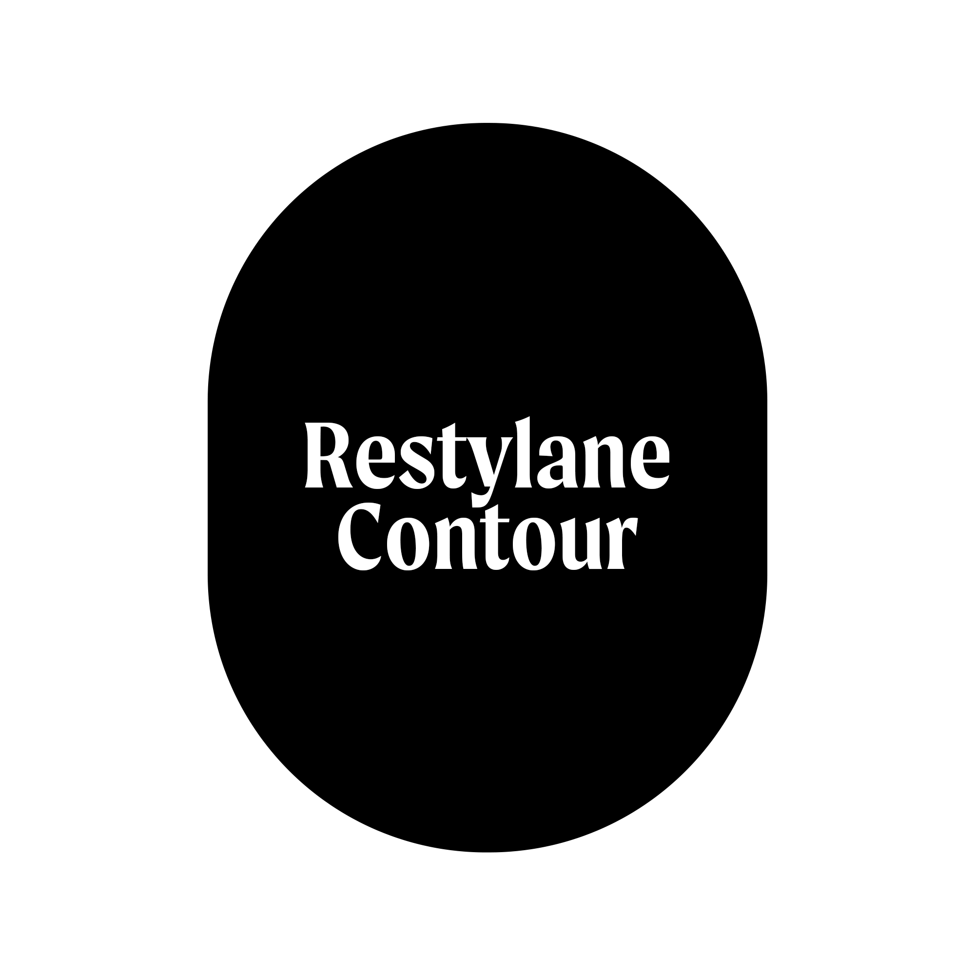 Restylane Contour