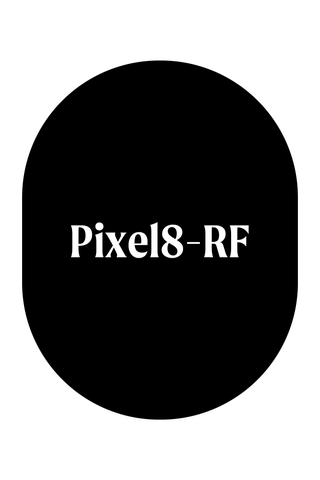 Pixel8-RF Pixel8-RF