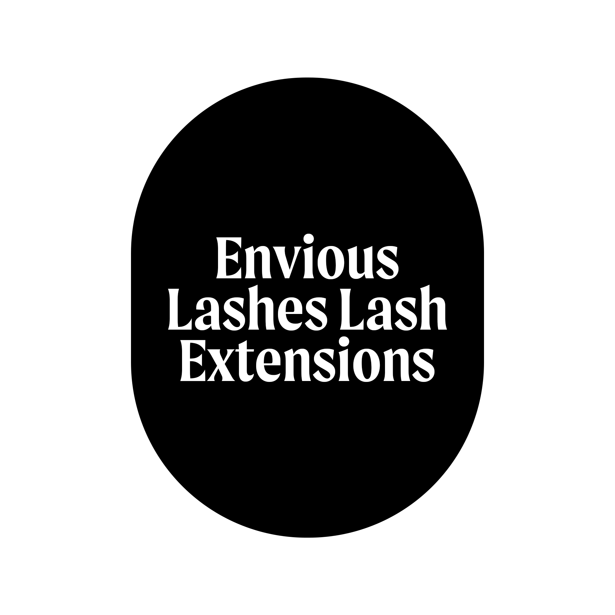 Envious Lashes Lash Extensions