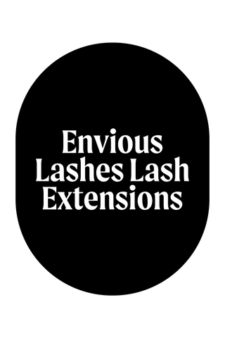 Envious Lashes Lash Extensions Envious Lashes Lash Extensions