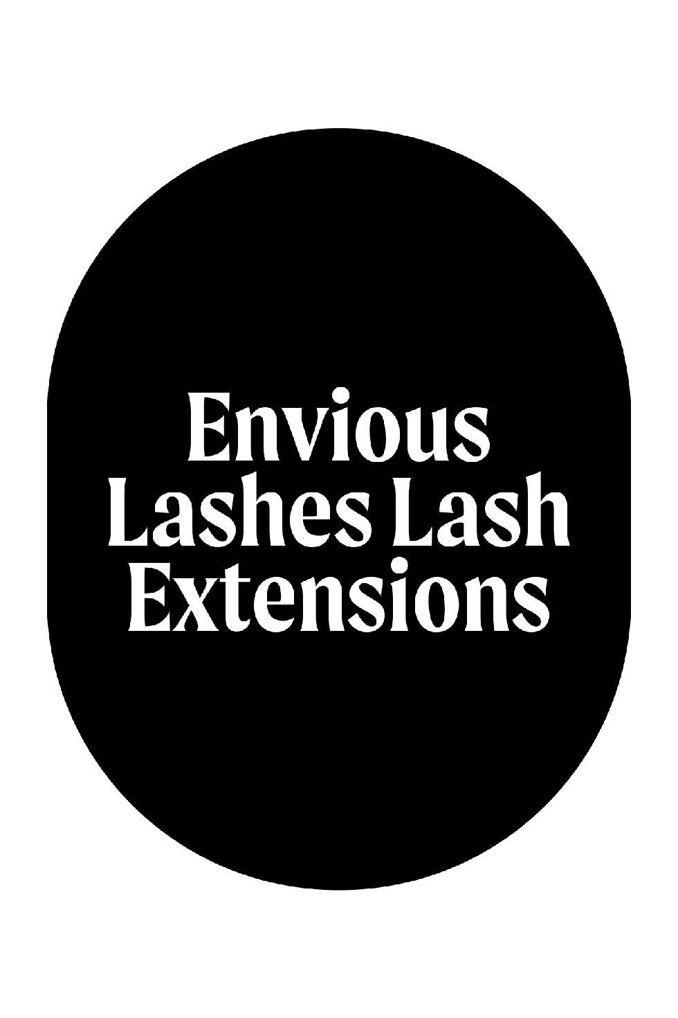 Envious Lashes Lash Extensions