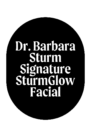 Dr. Barbara Sturm Signature SturmGlow Facial