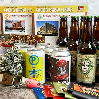 Top 10 Beer Lover Gifts For the Craft Brew Enthusiast Who Has Everything
