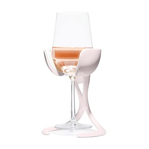 Stemmed Wine Glass Chiller
